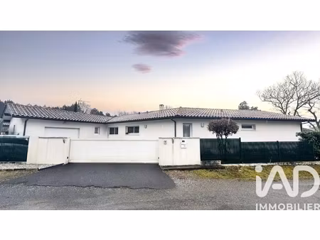 vente maison/villa 7 pièces