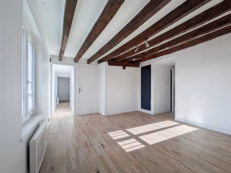 appartement combourg 2 pièce(s) 47.83 m2