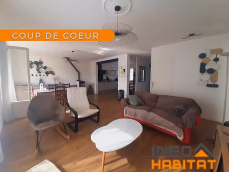 maison indépendante montreuil le gast