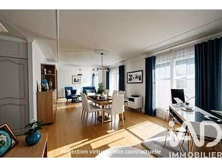 vente maison à yvrac (33370) : à vendre / 122m² yvrac