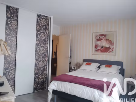 vente appartement 4 pièces 89 m² saint-médard-en-jalles (33160)