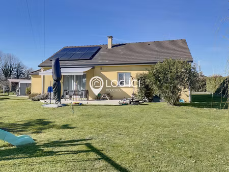 artix superbe maison de plain-pied rénovée  emplacement pr