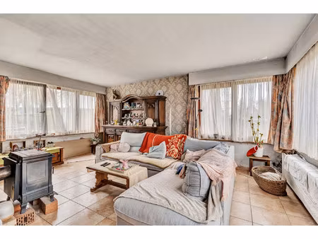 huis te koop in zandbergen met 5 slaapkamers