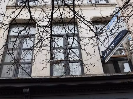 commercieel te koop in antwerpen