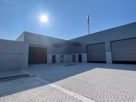 commercieel te koop in oostende