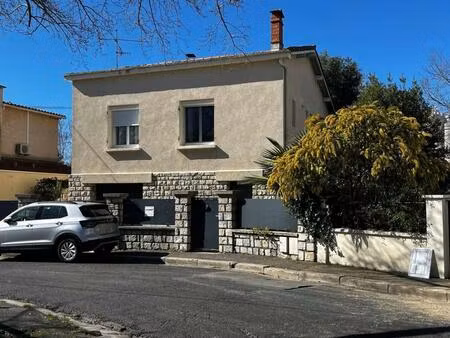 location maison 5 pièces 120 m² à montpellier (34000)