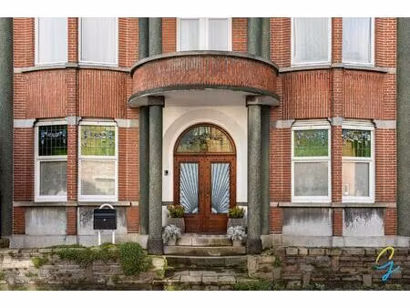 huis te koop in aalst met 4 slaapkamers