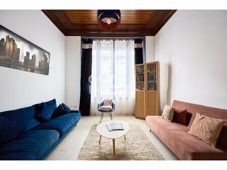 100m² - viller sur mer hypercentre