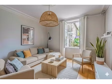 annonce maison à vendre