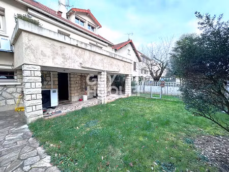 maison chevilly larue