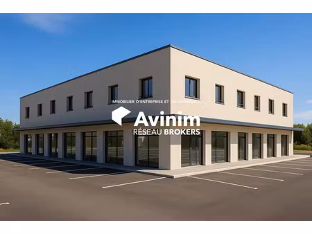 immeuble mixte grand chambéry