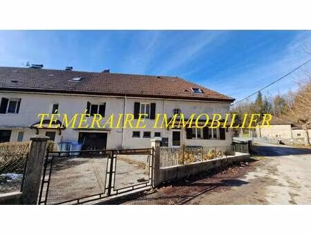 temeraire immobilier