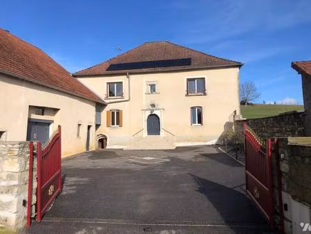 scp boissiere & fleury - notaires à andelot-blancheville