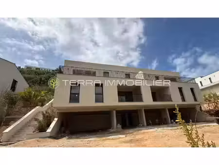 terra immobilier