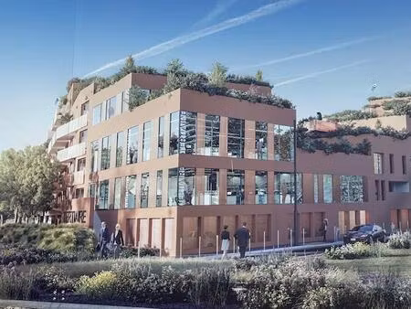 bureaux valenciennes