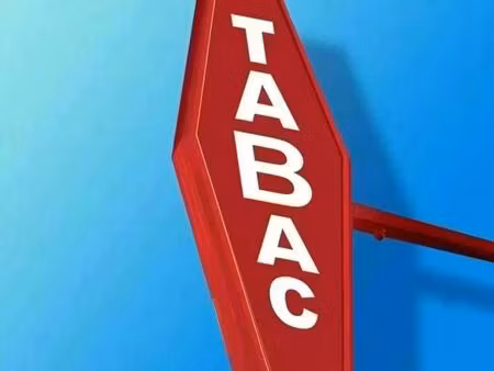 vente bar-tabac 200 m²