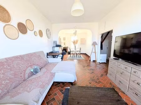 maison familiale lumineuse à bellegarde