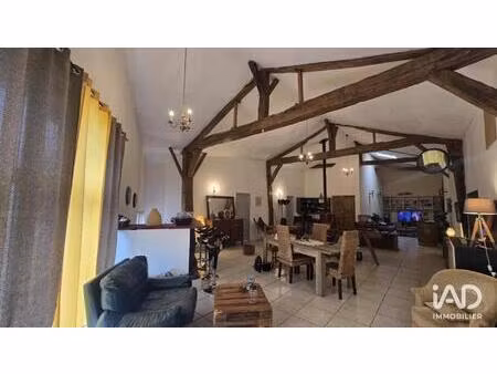 vente grange 4 pièces