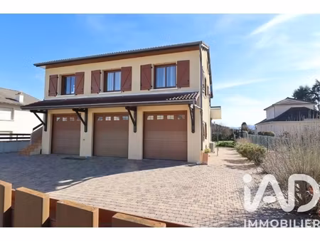 vente maison traditionnelle 7 pièces