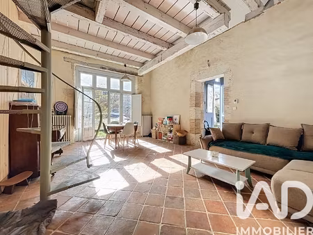 location maison/villa 4 pièces