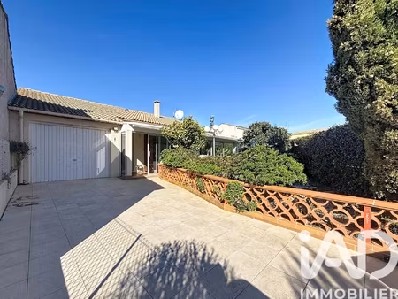 vente maison/villa 3 pièces