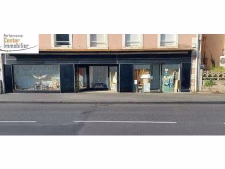 performance center immobilier