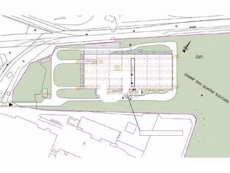 immprove grande activité & logistique