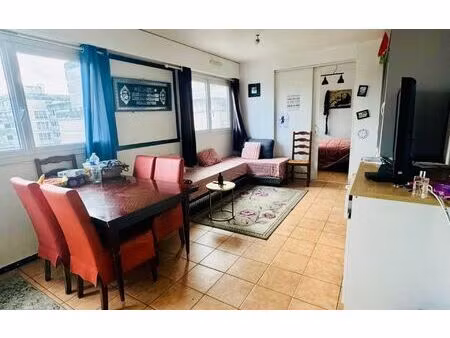 appartement montmagny 73.52 m² t-4 à vendre  148 000 €