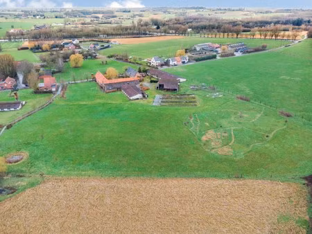 huis te koop in moen met 4 slaapkamers