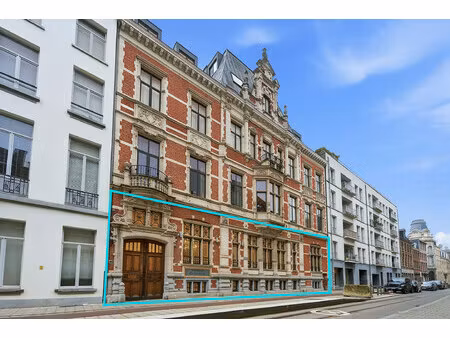 commercieel te koop in antwerpen