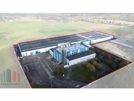 commercieel te koop in komen