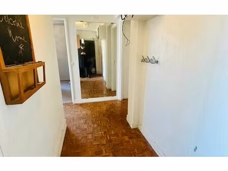 appartement villetaneuse 78.22 m² t-4 à vendre  170 000 €