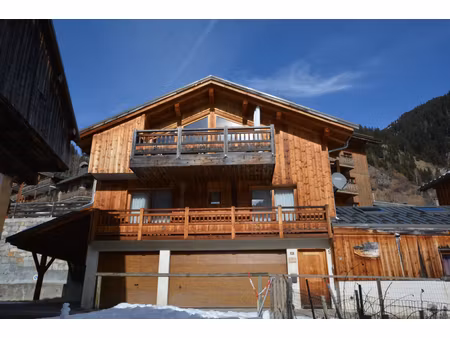 annonce maison à vendre