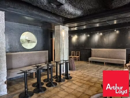 vente local commercial 360m2 saint-jean-de-luz 64500 - 1450000 € - surface privée