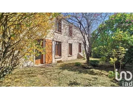 vente maison/villa 7 pièces