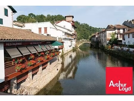 vente bureau 51m2 bayonne 64100 - 139001 € - surface privée