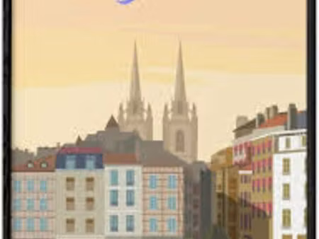 vente bureau 89m2 bayonne 64100 - 244778 € - surface privée