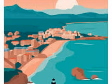 vente bureau 44m2 biarritz 64200 - 157033 € - surface privée