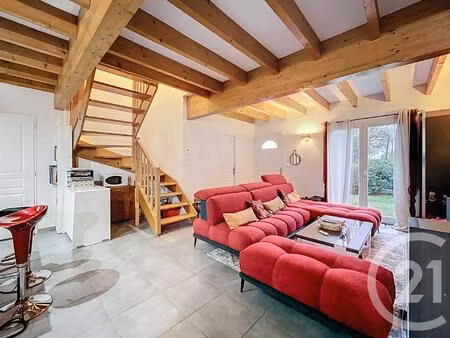 achat : maison (81500)