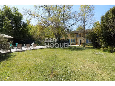 30 km blagnac - propriété de charme