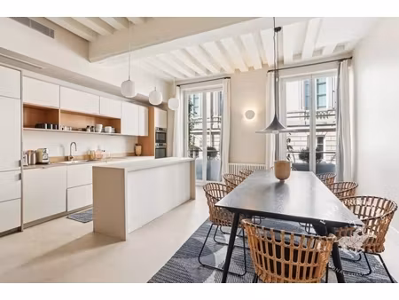 annonce maison à vendre