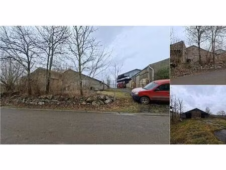 terrain à vendre à rue frisles bioul (vbd90260)