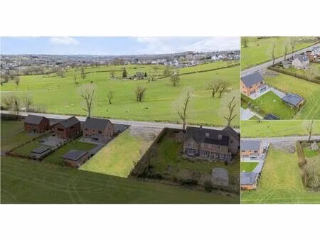 terrain à vendre à sur les vignes lot 12 battice (vbd90504)