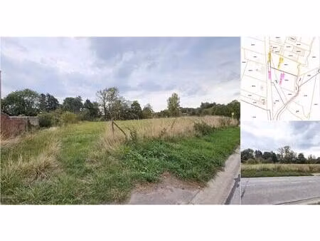 terrain à vendre de 2172 m² à angre (vbd90720)