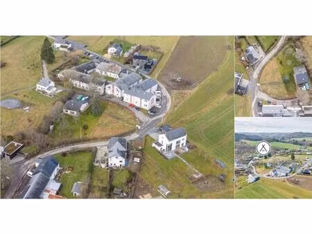 terrain à vendre à venelle du village 1 martelange (vbd90799)