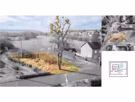 terrain à vendre à rue du cent-treizième reg. d'infanterie frança musson (vbd90415)