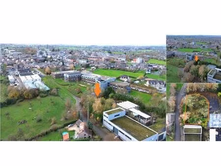 terrain à bâtir à vendre à rue bazile  à côté du n°22 blégny (vbd90625)