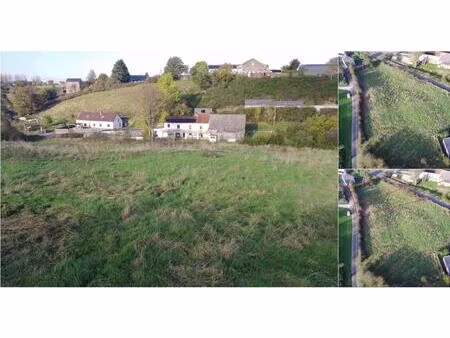 terrain à lotir à vendre de 1389 m² à froidchapelle (vbd90557)