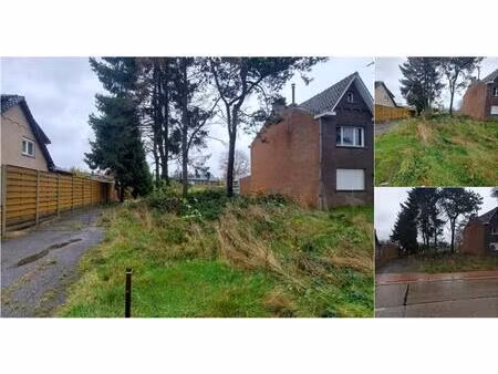 terrain à vendre à paalseweg tessenderlo (rbv34544)