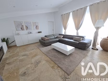 vente maison traditionnelle 5 pièces